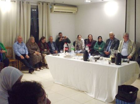  إتحاد الأدباء القطري يقيم إفطارا جماعيا في شهر رمضان الفضيل 